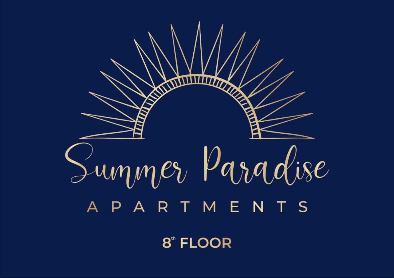Summer Paradise باري المظهر الخارجي الصورة