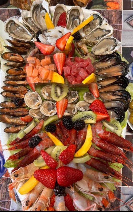 Summer Paradise باري المظهر الخارجي الصورة