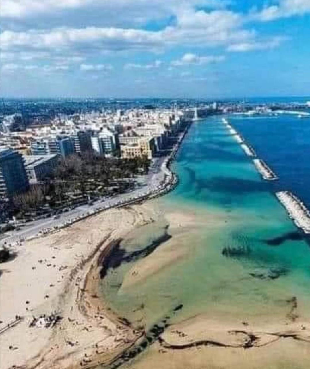 Summer Paradise باري الغرفة الصورة